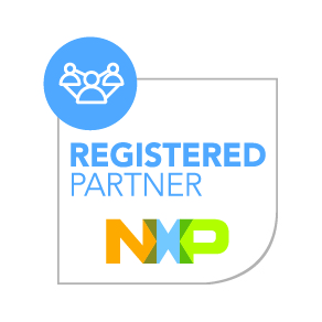 Registered NXP partner